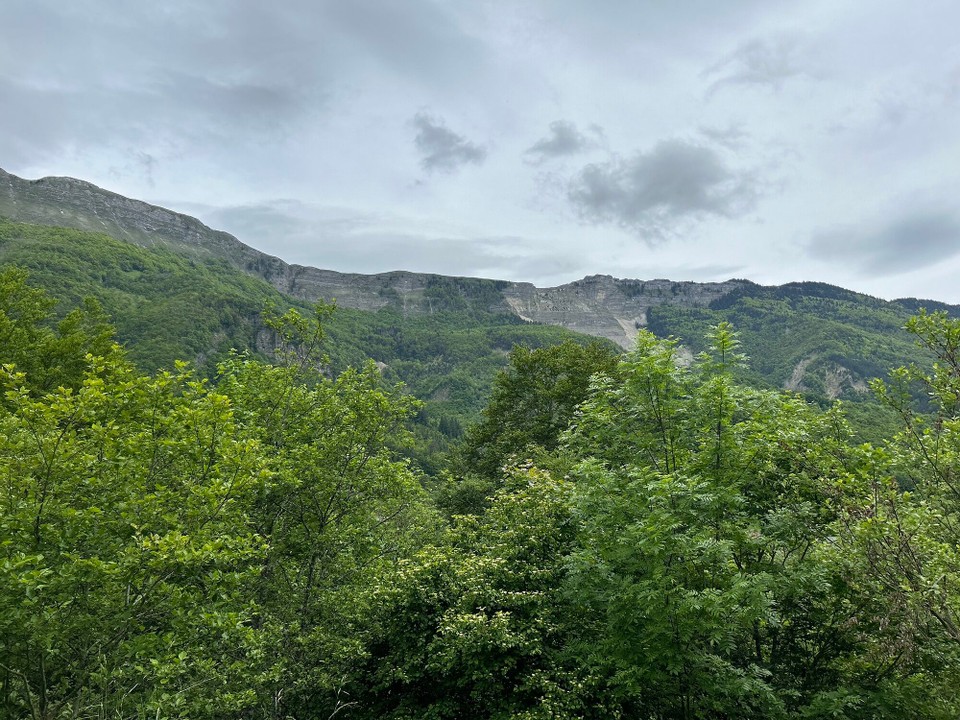 Frankreich - Annecy - 