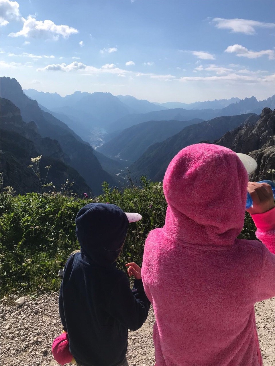 Italien - Auronzo di Cadore - 