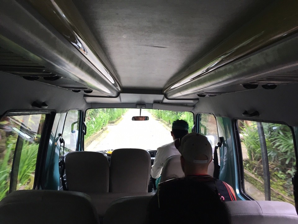 Indonesien - Gianyar - 