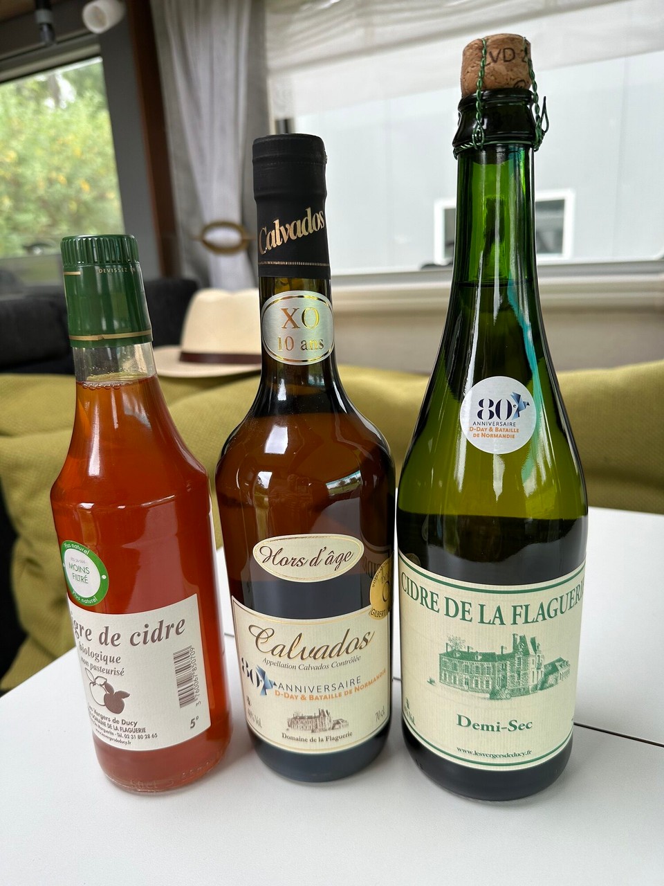 Frankreich - Ducy-Sainte-Marguerite - 