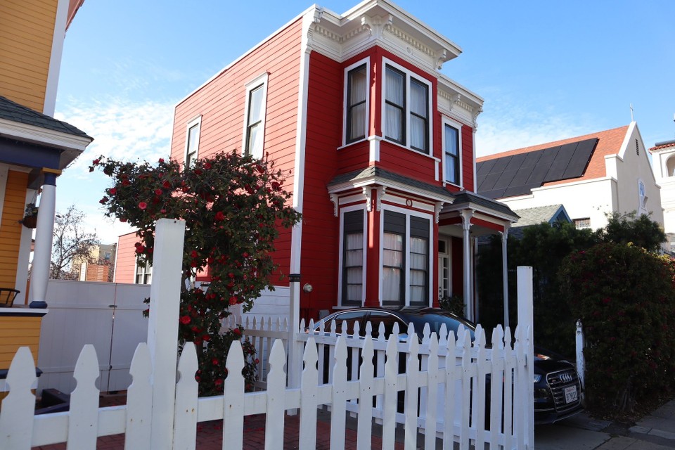 Vereinigte Staaten - San Diego - 