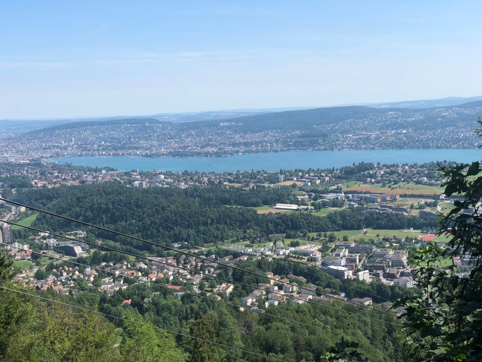Switzerland - Zürich - 