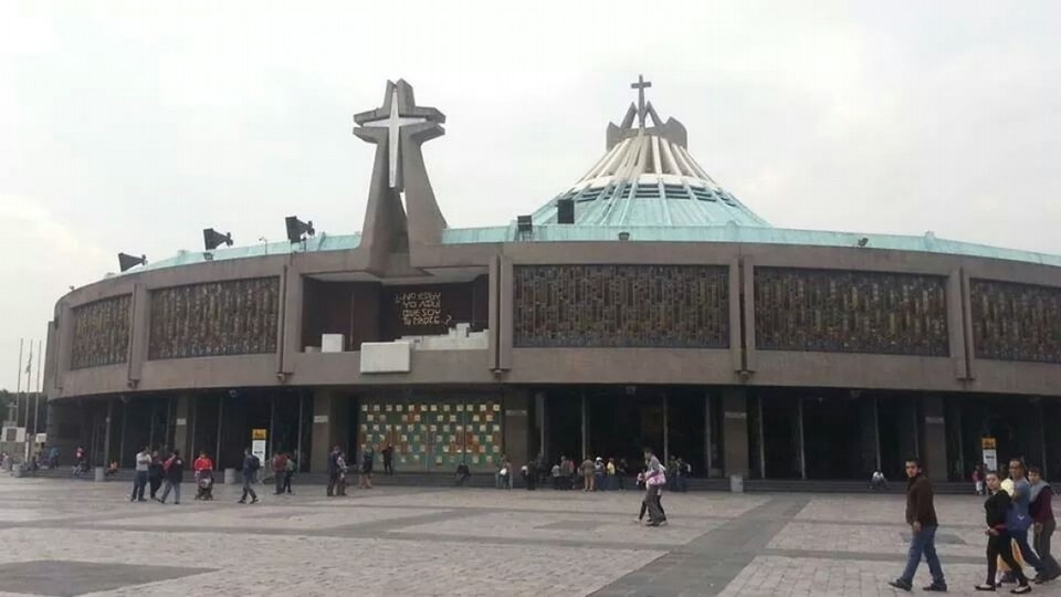 Mexico - Mexico City - 