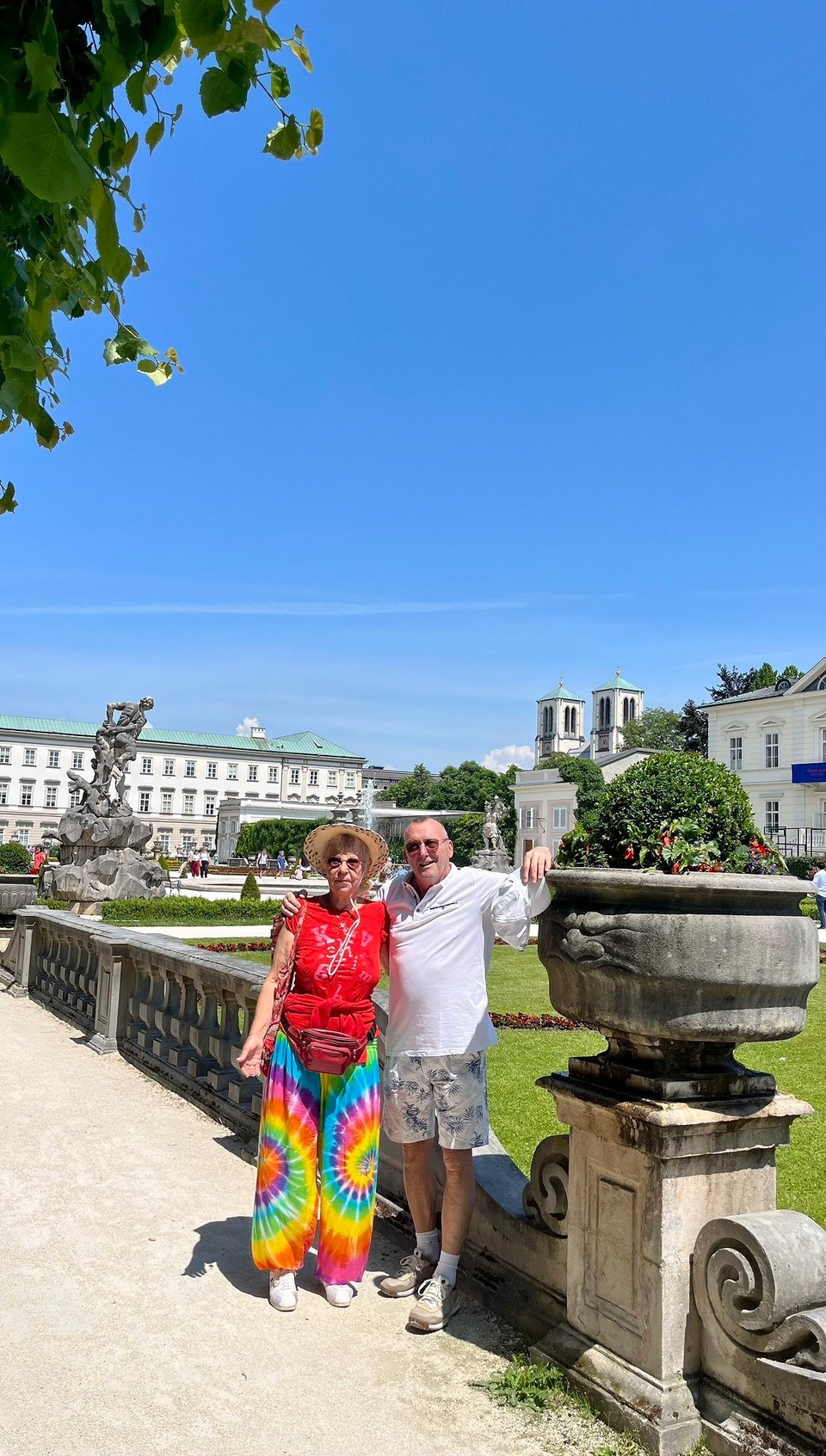 Österreich - Salzburg - 