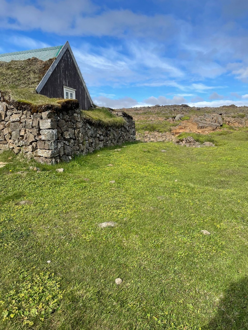 Island - Blönduós - 