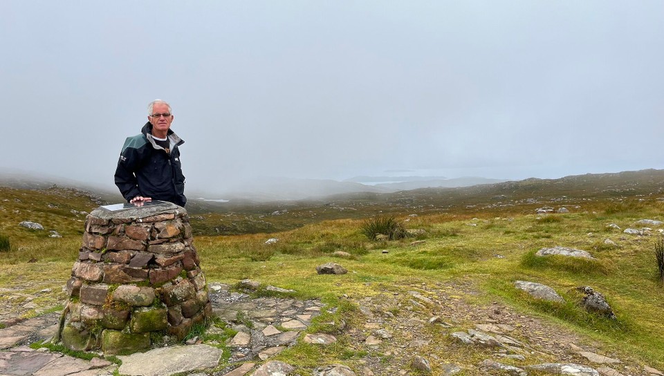 United Kingdom - Applecross - 