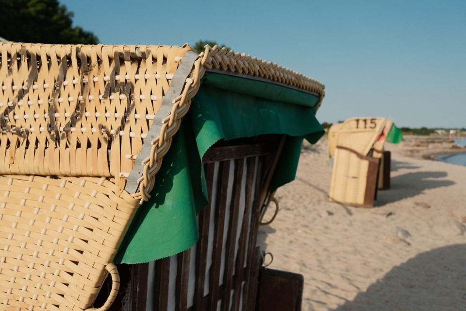 Deutschland - Fehmarn - 