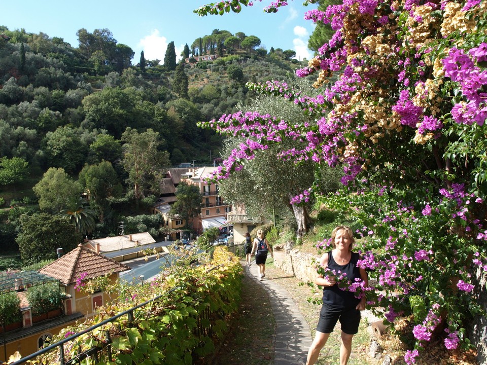 Italien - Portofino - 
