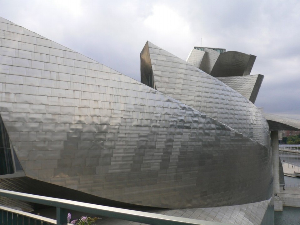 Spanien - Bilbao - 