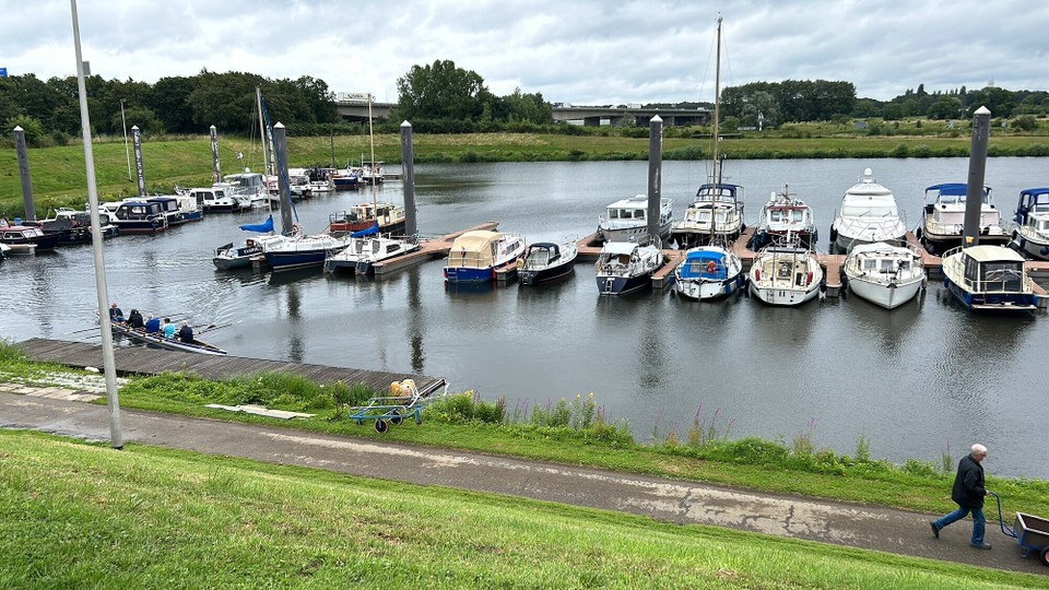 Niederlande - Venlo - 