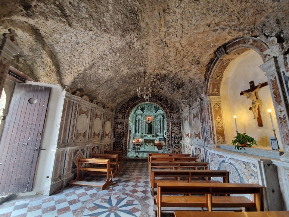 Italien - Milazzo - 