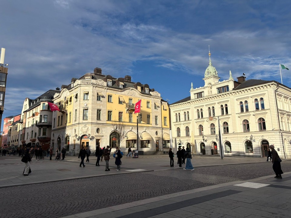 Schweden - Väddö - 