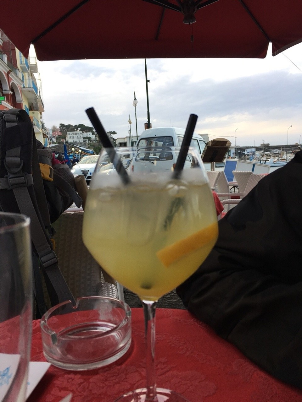 Italien - Capri - 