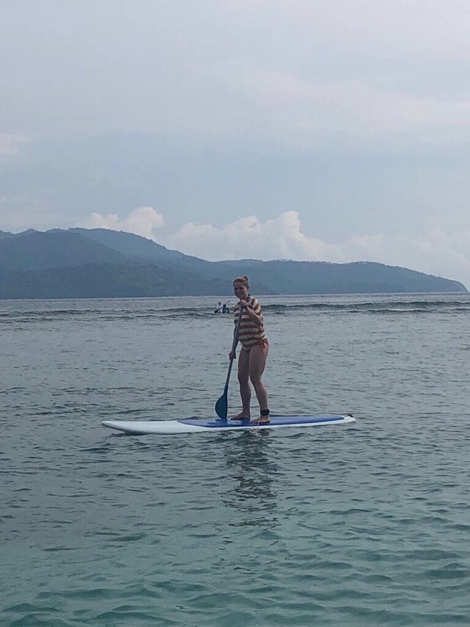 Indonesien - Lombok Utara - 