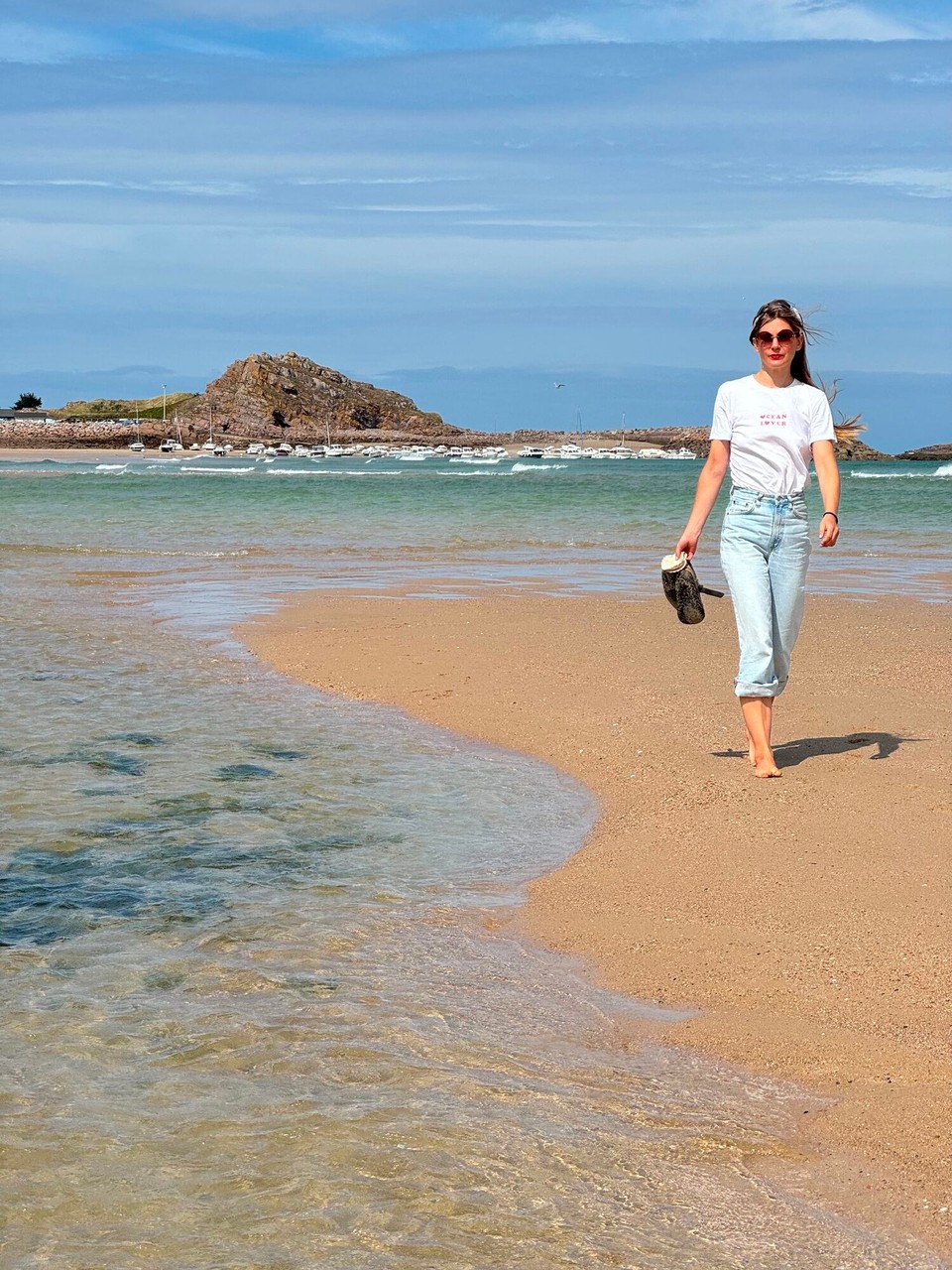 Frankreich - Fréhel - 