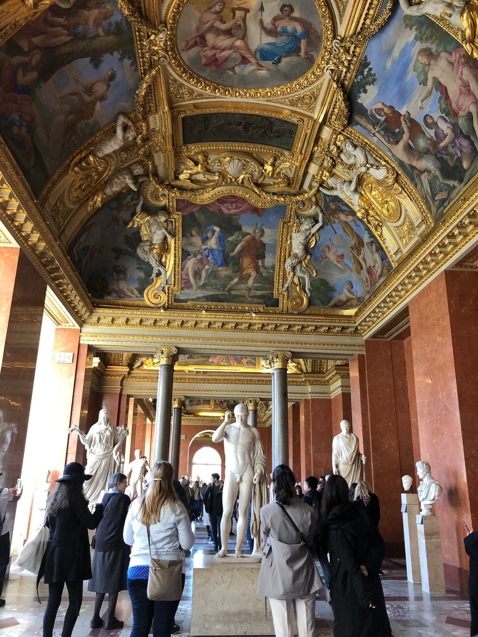 Frankreich - Paris - 