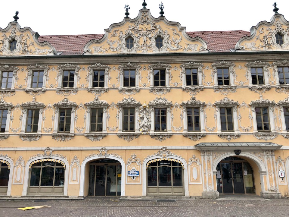Deutschland - Würzburg - 