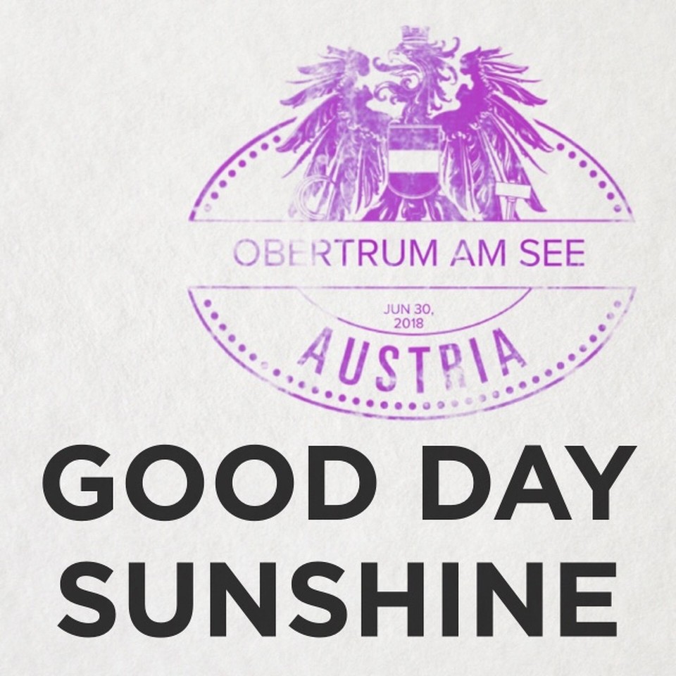 Österreich - Obertrum am See - 