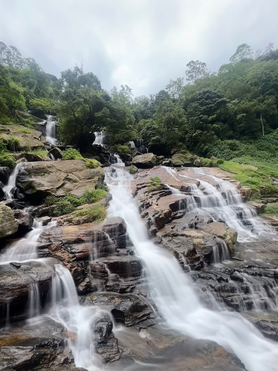 Sri Lanka -  - 
