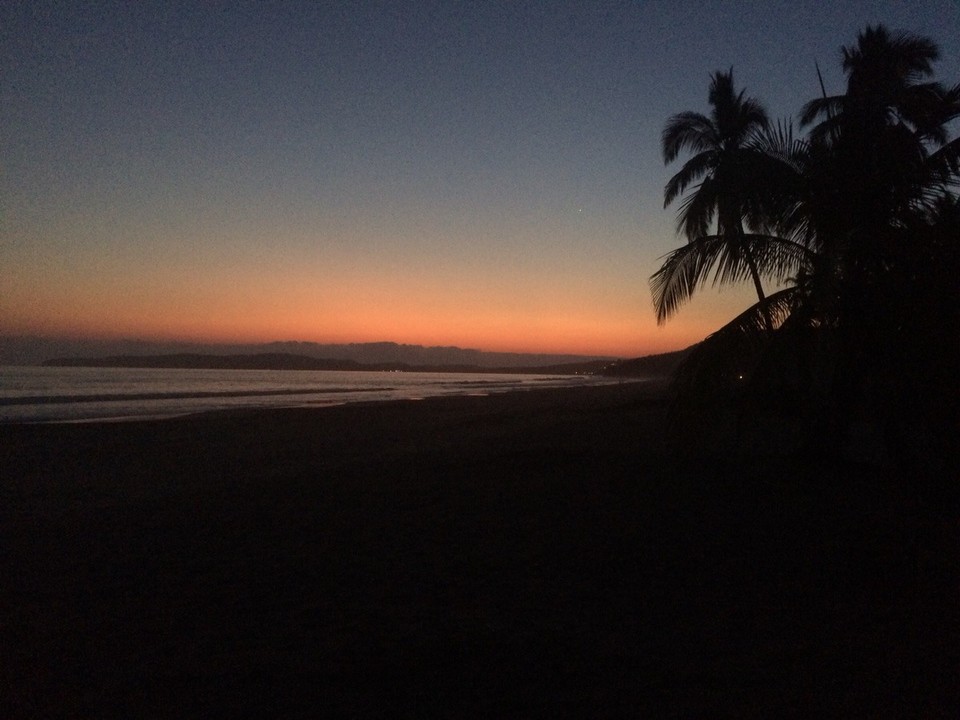 Mexico - La Huerta - 