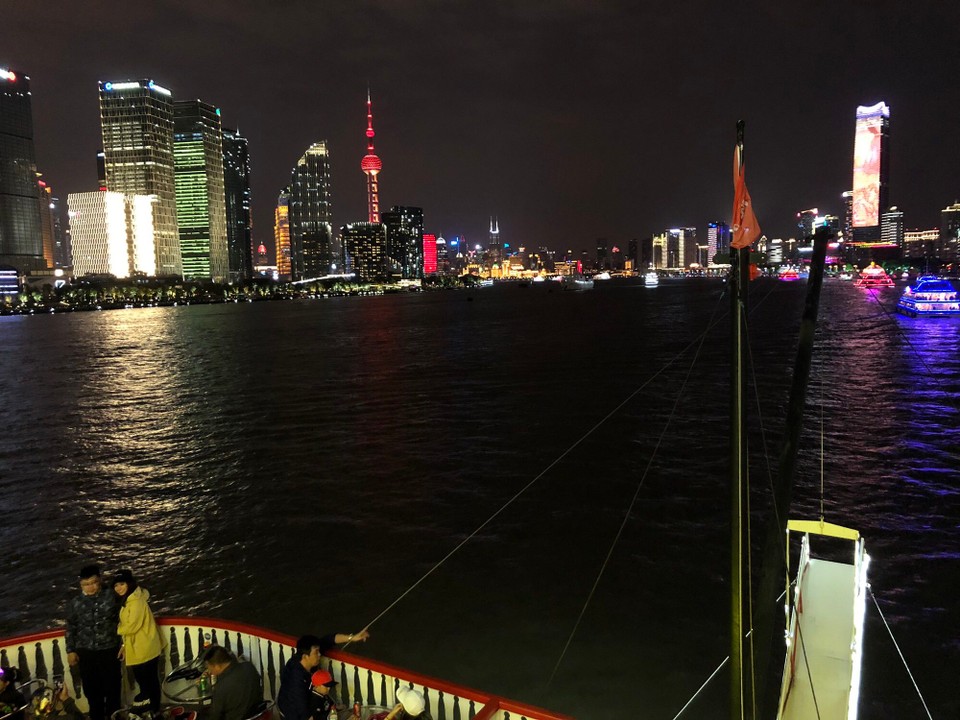 China - Shanghai - 