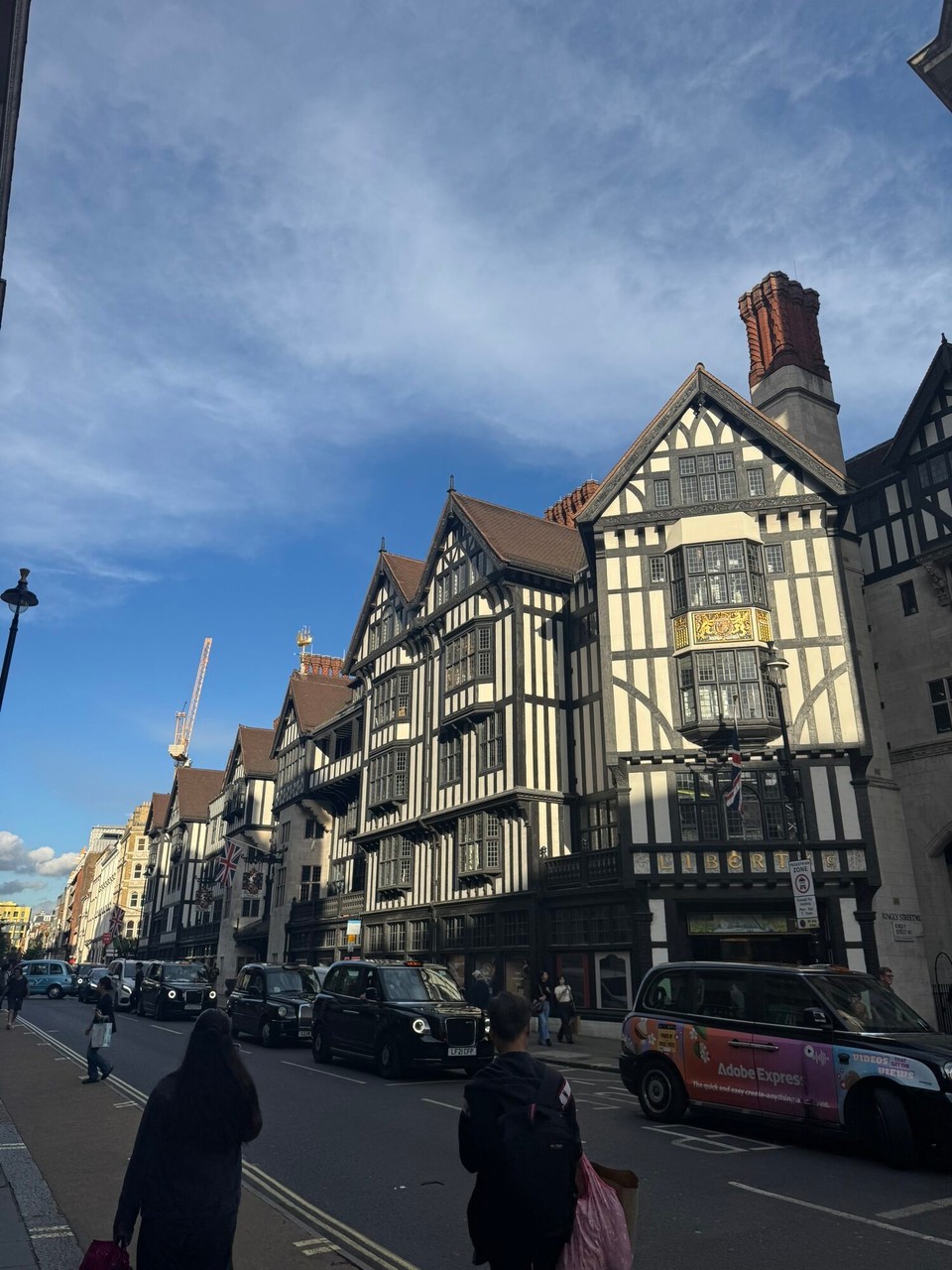 United Kingdom - London - 