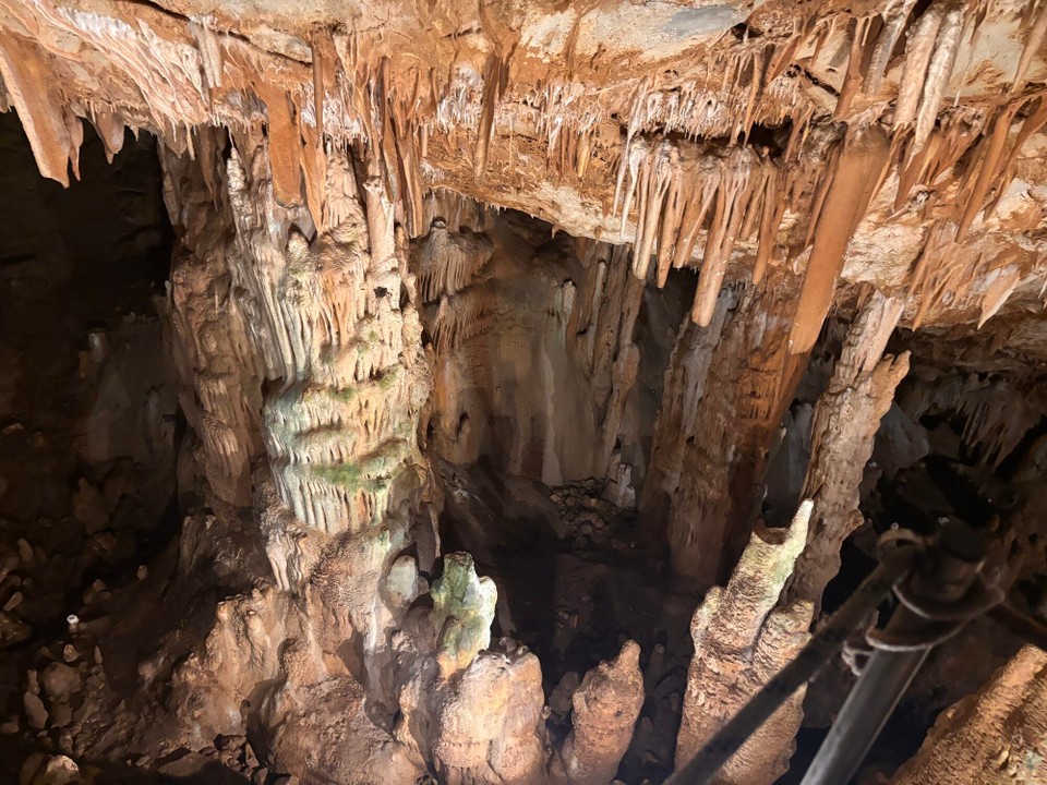 Griechenland - Anogeia - 