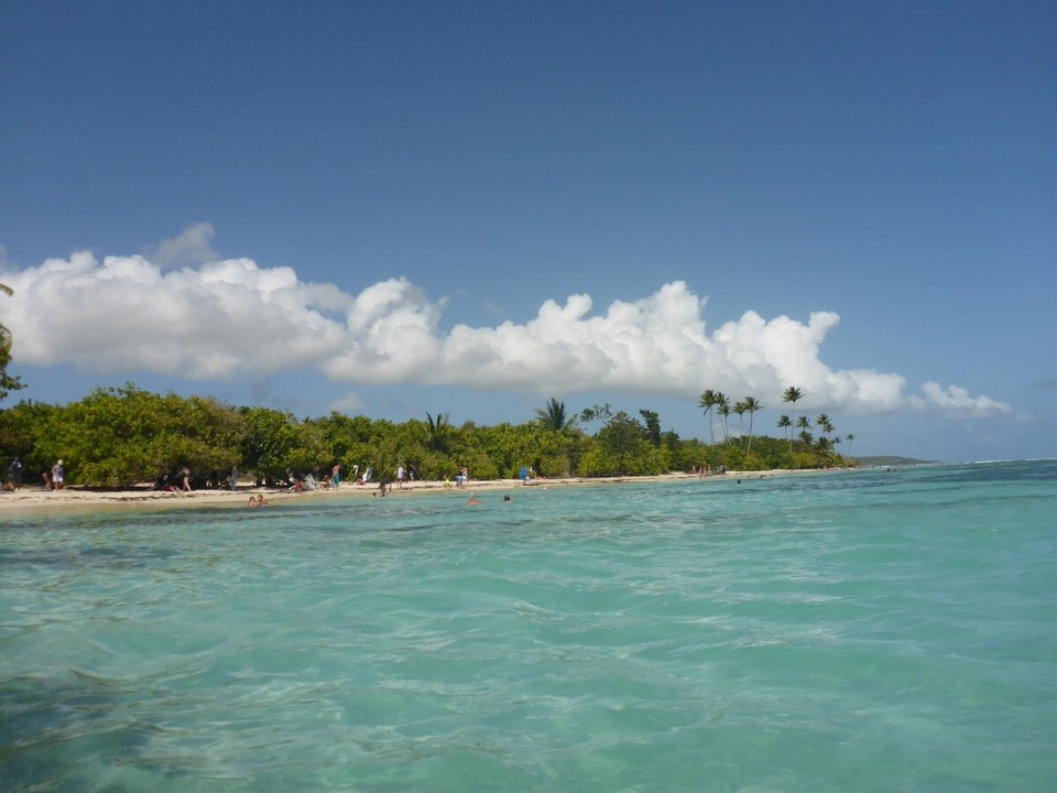 Guadeloupe -  - 