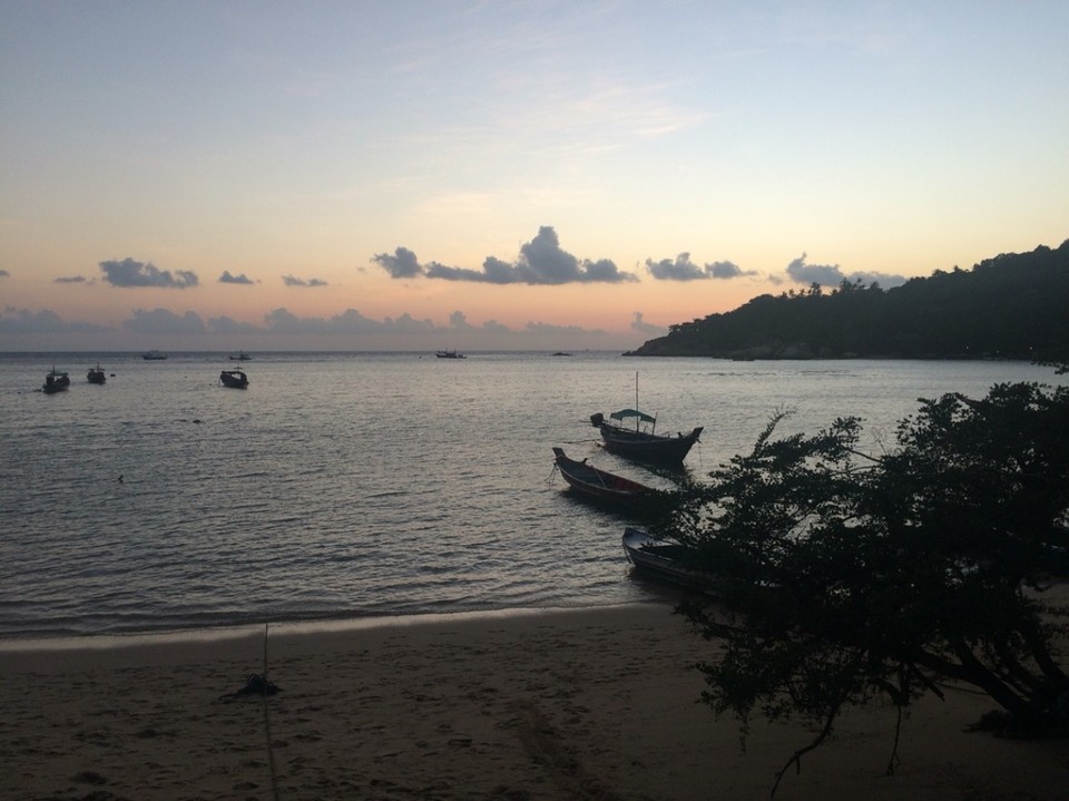 Thailand - Ko Tao - 