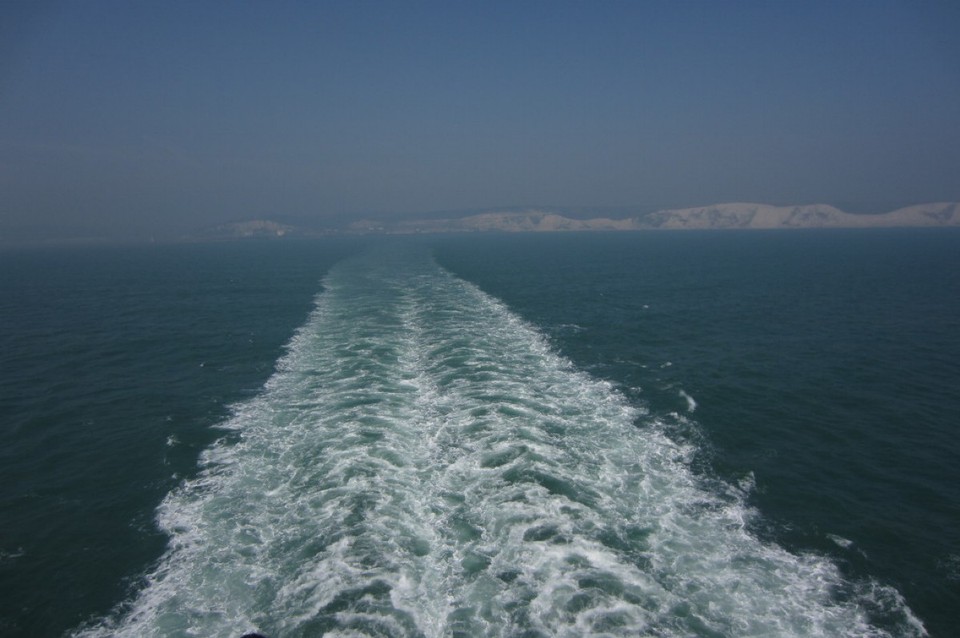 Vereinigtes Königreich - Dover - 