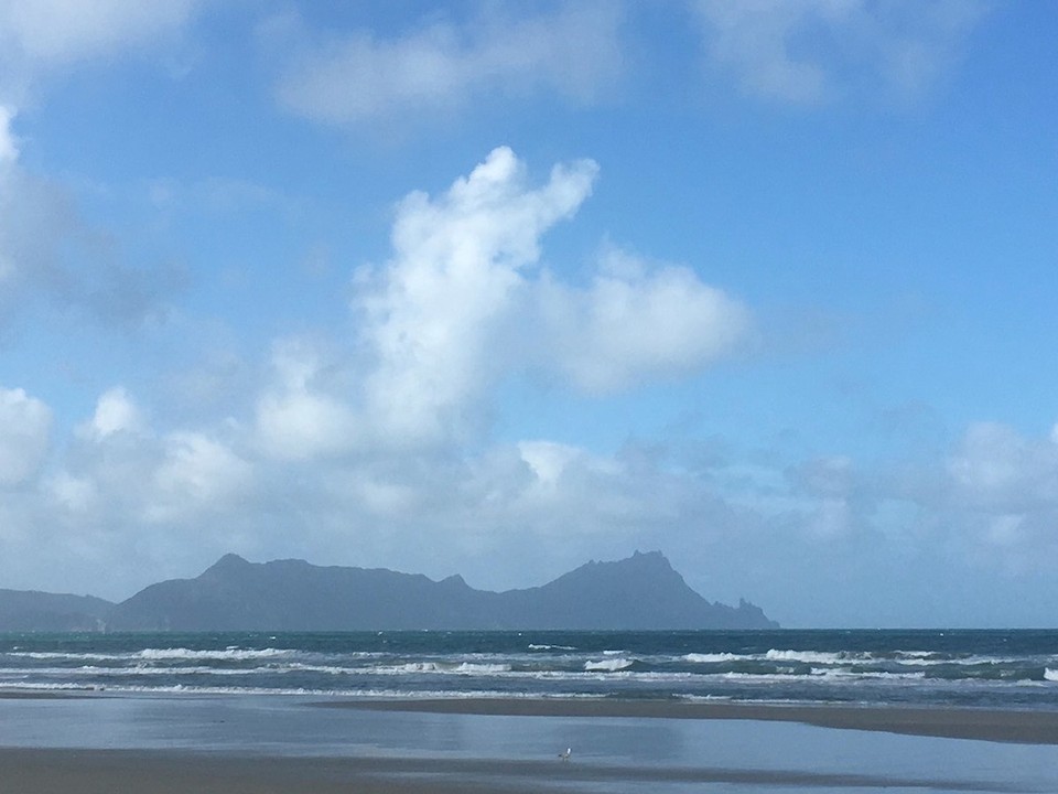 Neuseeland - Waipu - 