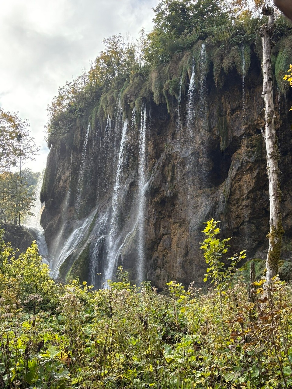 Kroatien - Čatrnja - 