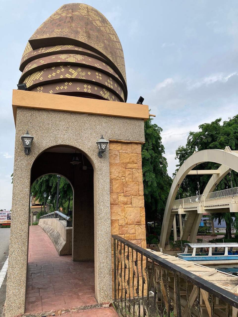 Malaysia - Malakka - 