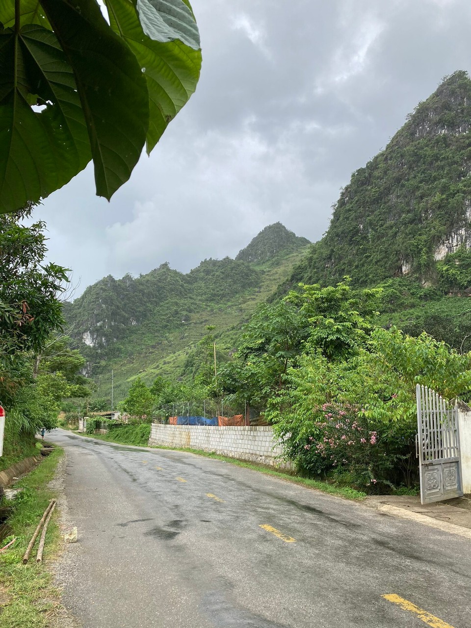 Vietnam - Dong Van - 