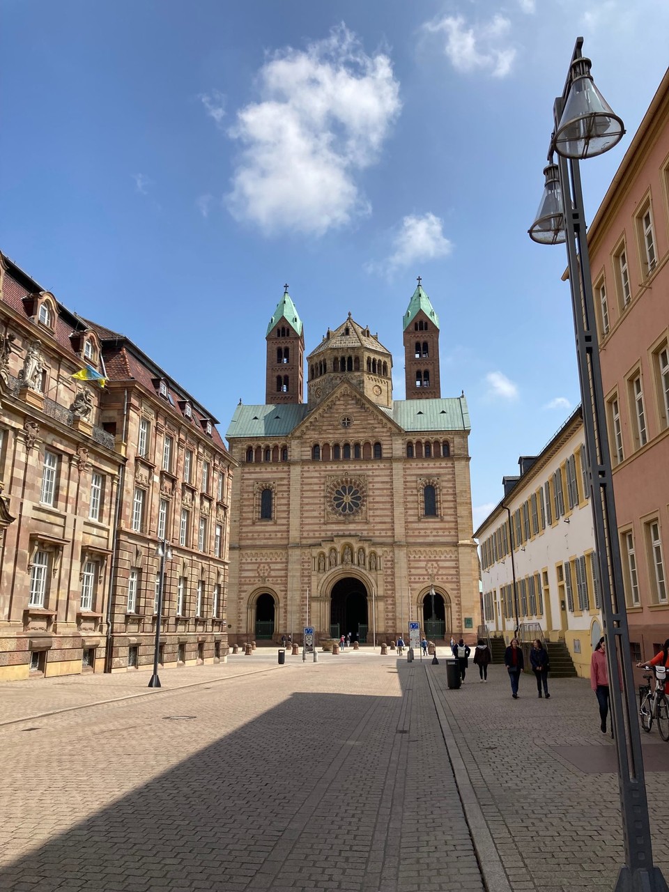 Deutschland - Speyer - 