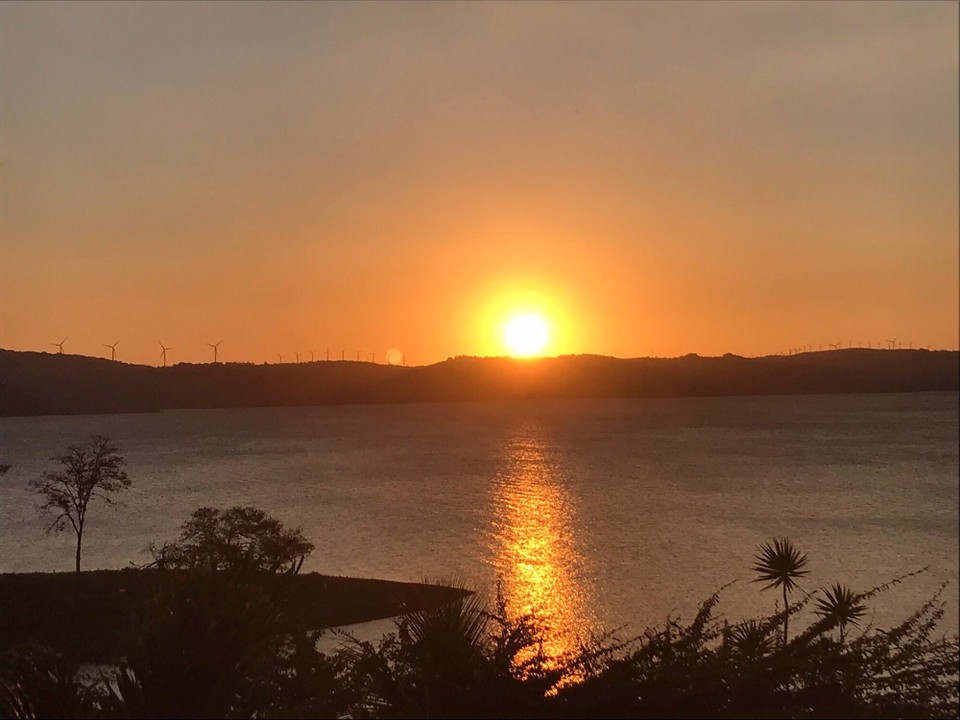 Costa Rica - Tilaran - 