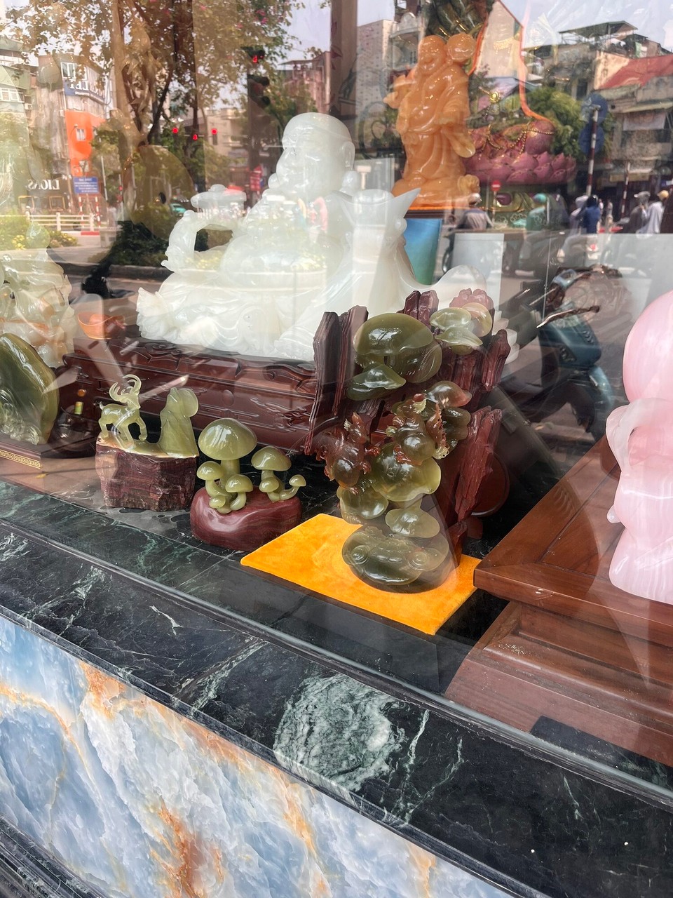 Vietnam - Hanoi - 