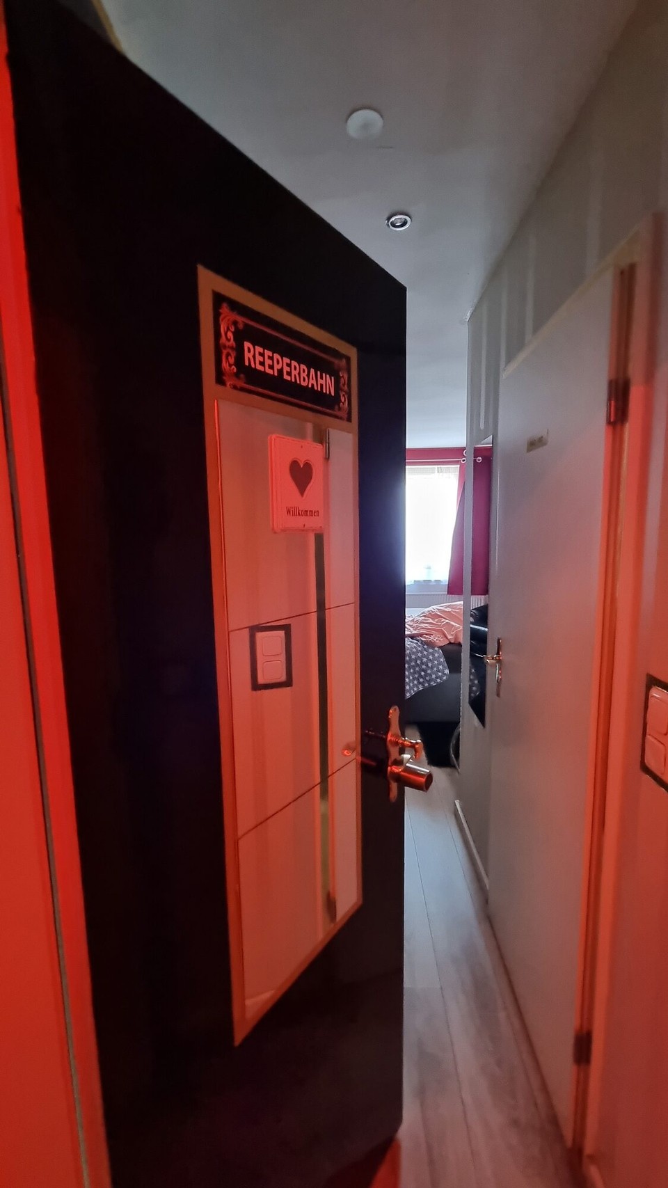 Deutschland - Hamburg - 