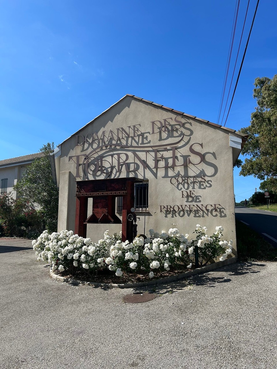 Frankreich - Ramatuelle - 