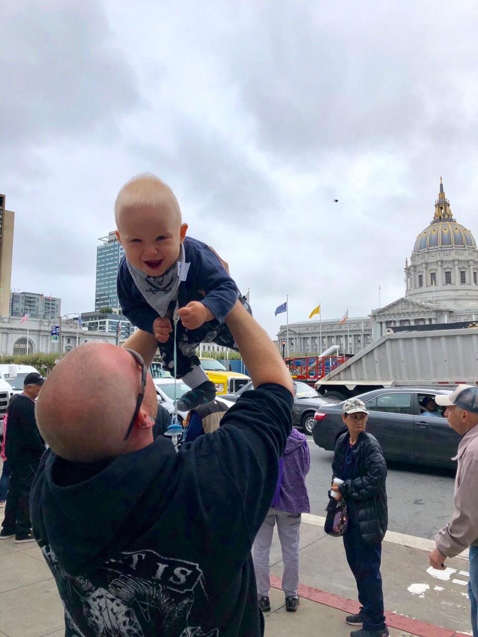 Vereinigte Staaten - San Francisco - 