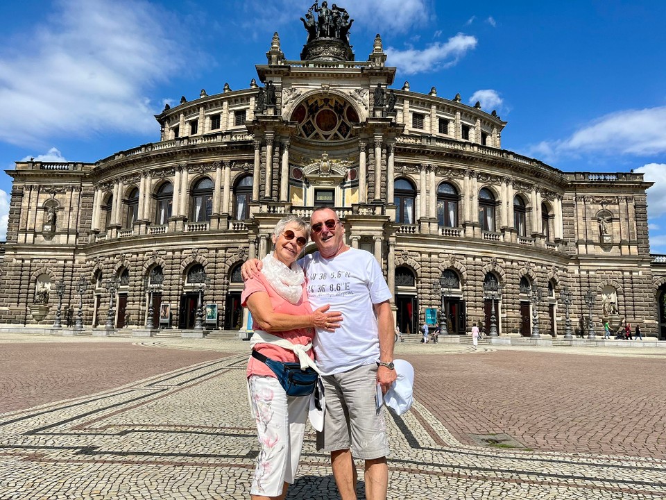Deutschland - Dresden - 