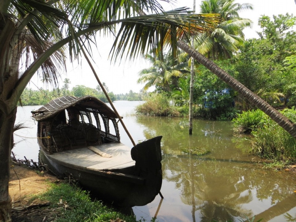 Indien - Cochin - 