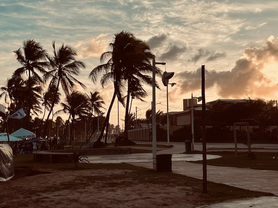 Brasilien - Salvador - 