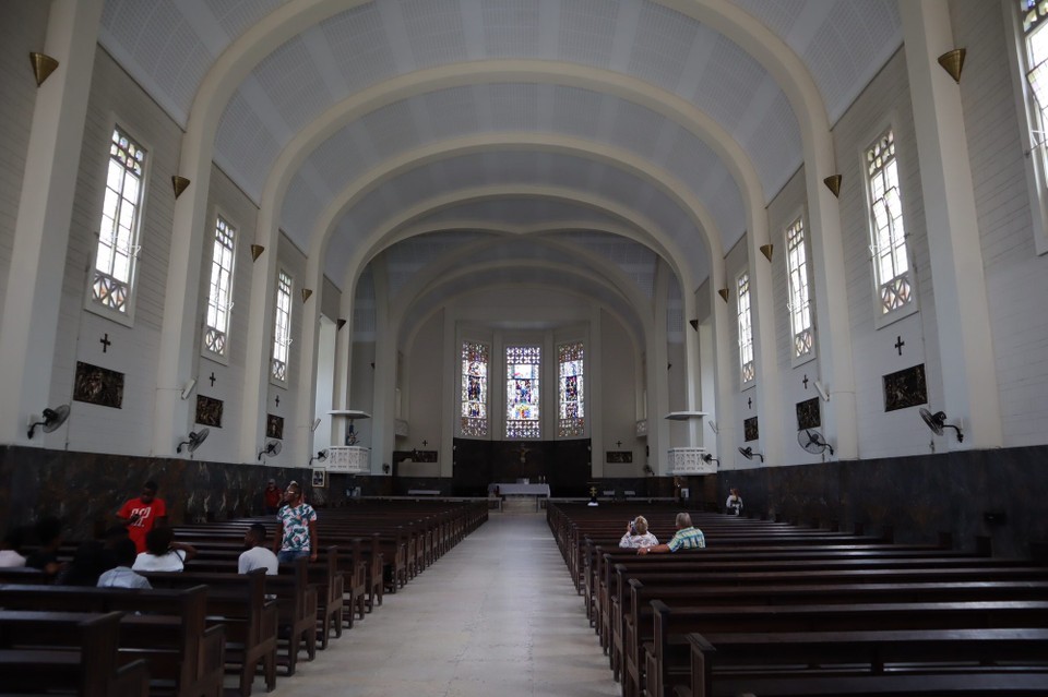 Mosambik - Maputo - 