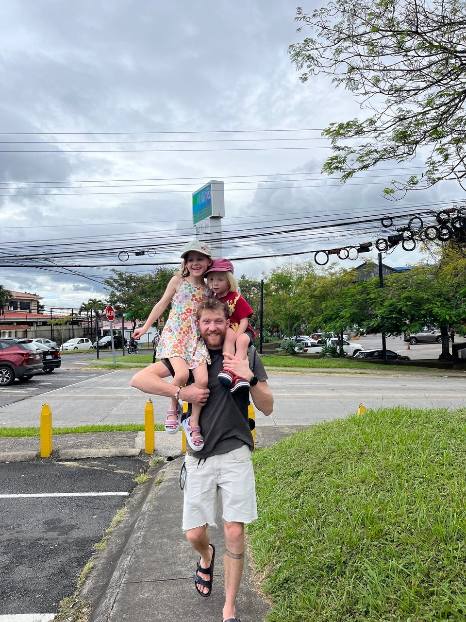 Costa Rica - San José - 