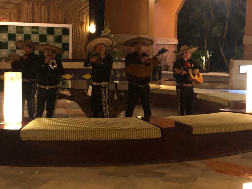 Mexiko - Cozumel - 