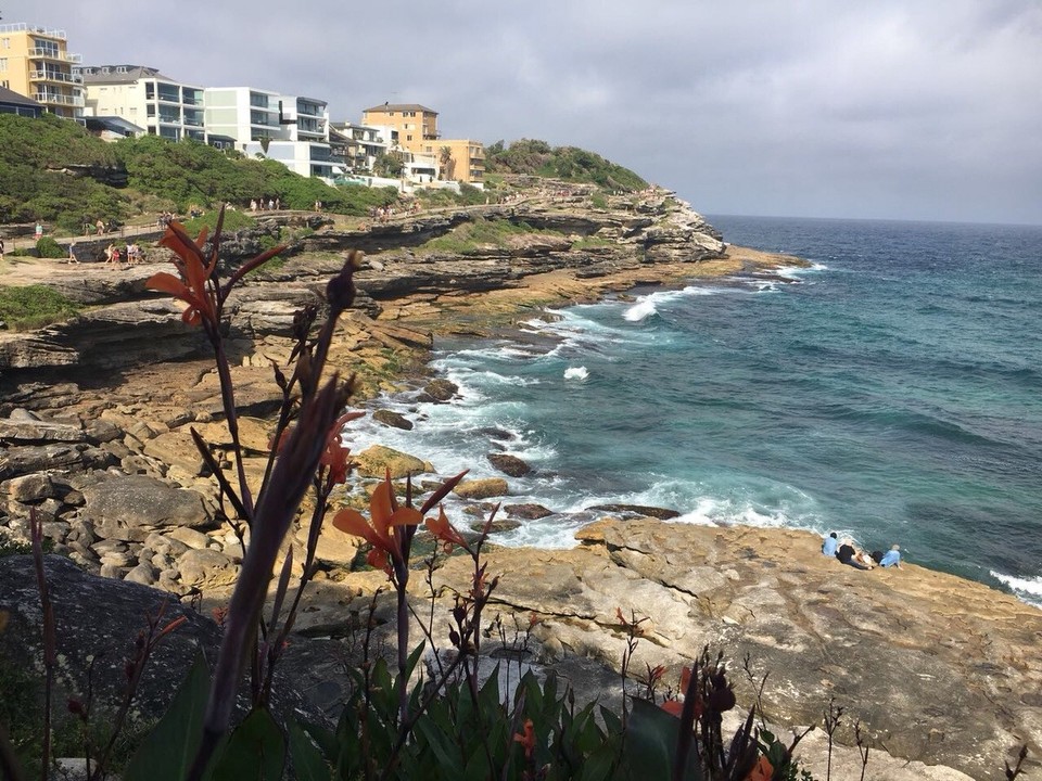 Australien - Bondi Beach - 