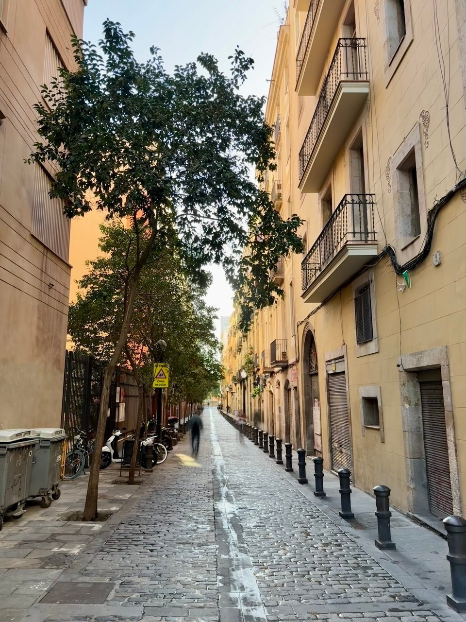 Spanien - Barcelona - 