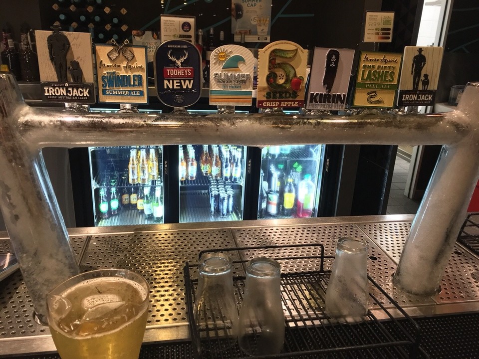 Australien - Brisbane - 