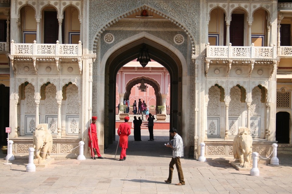 Jaipur - Jaipur - 